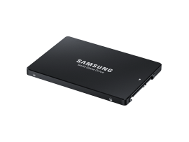SSD Samsung PM863, 480GB, SATA 6Gb/s, VNAND, 2.5" 7.0mm 19nm(1.2 DWPD) w/SED, MZ7LM480HCHP-00005